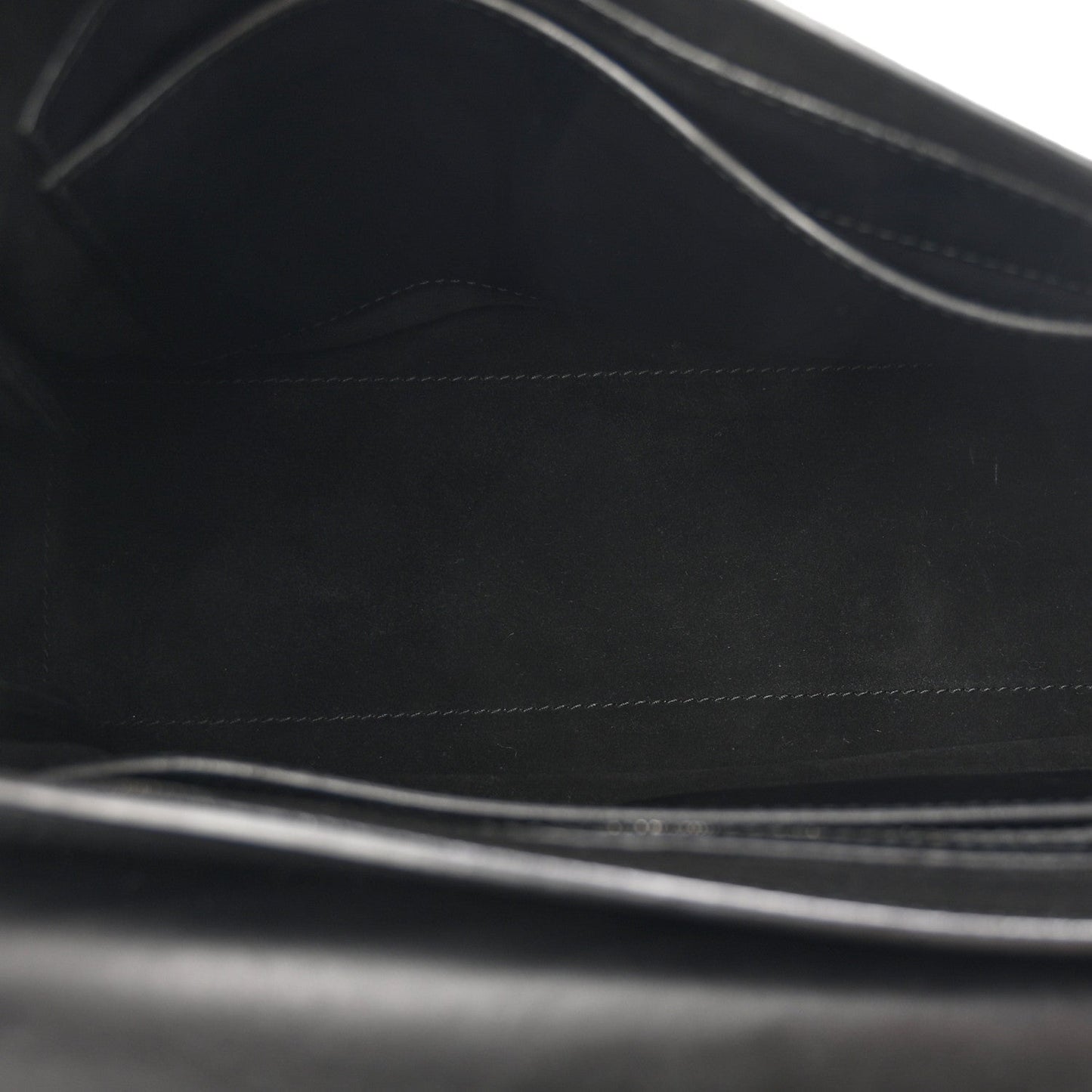 Calfskin PS Elliot Black