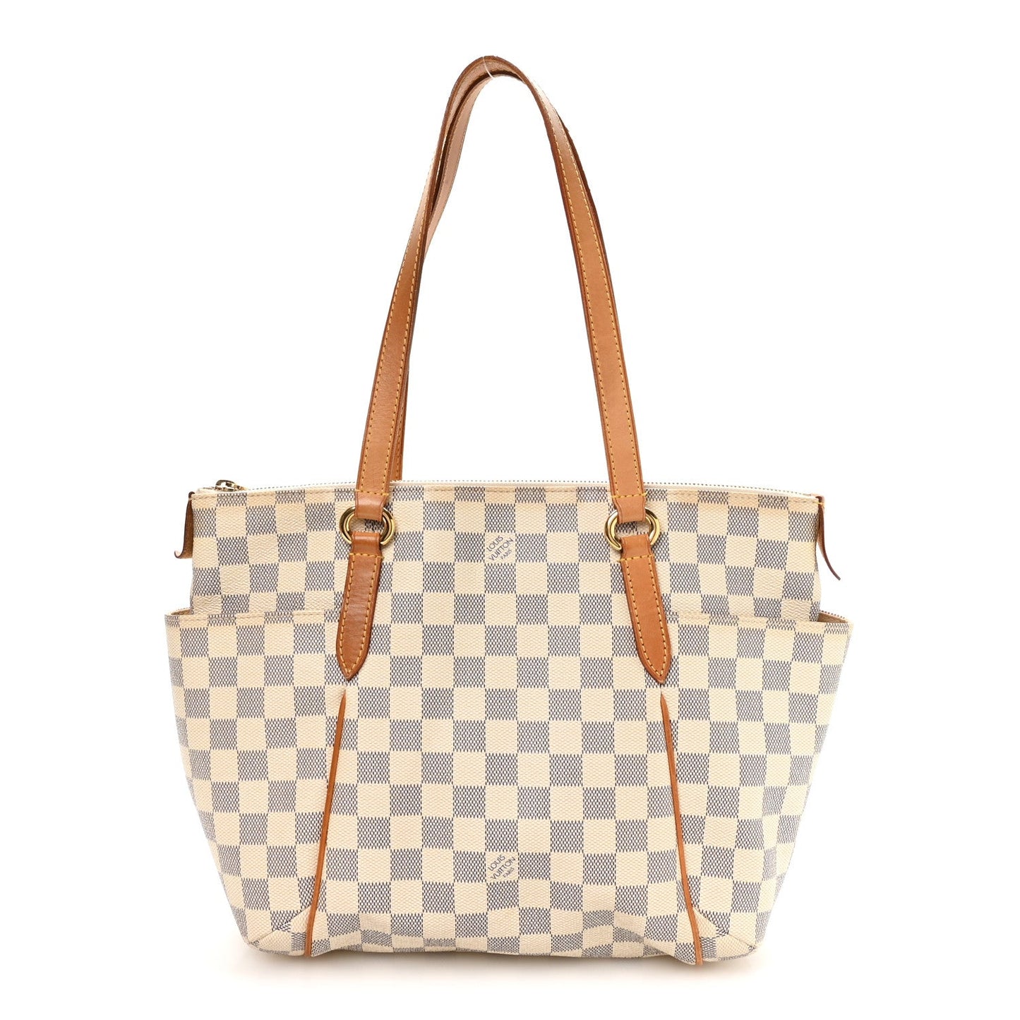 Damier Azur Totally PM
