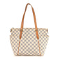 Damier Azur Totally PM
