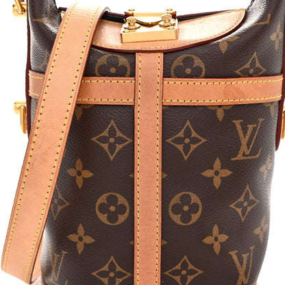 Monogram Duffle Bag