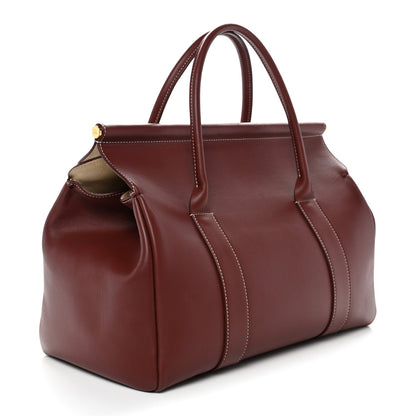 Calfskin L32 Loom Bag Poao