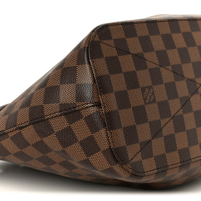 Damier Ebene Siena MM