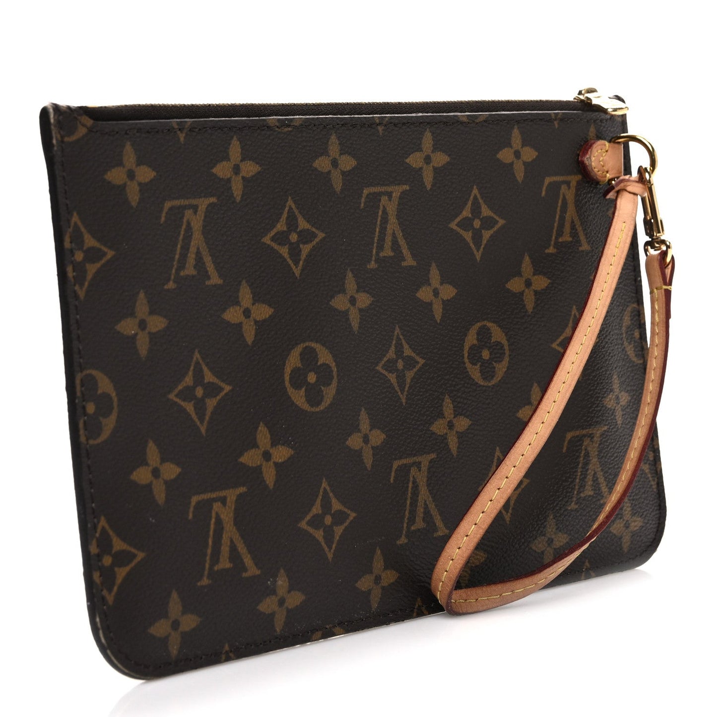 Monogram Neverfull MM GM Pochette