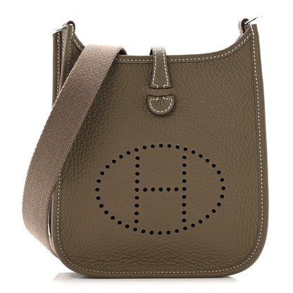 Taurillon Clemence Evelyne TPM Etoupe