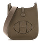 Taurillon Clemence Evelyne TPM Etoupe