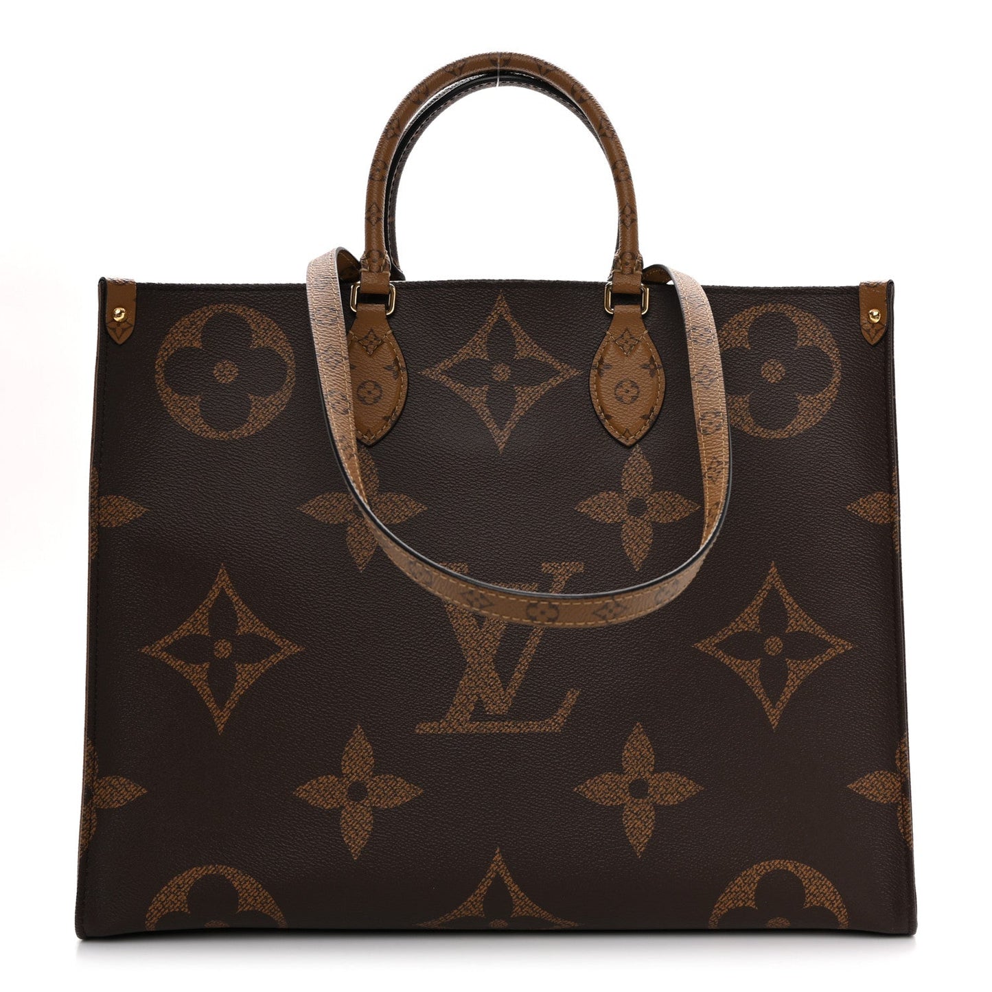 Reverse Monogram Giant Onthego GM