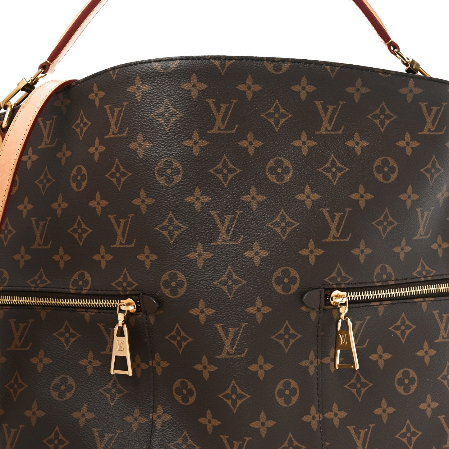 Monogram Melie