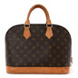 Monogram Alma PM