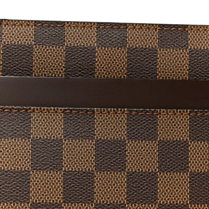Damier Ebene Pochette Saint Louis Clutch