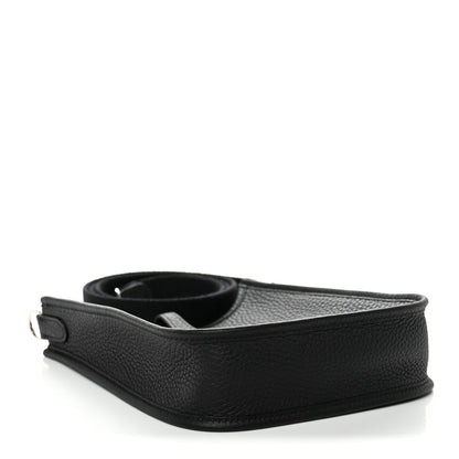Taurillon Clemence Evelyne TPM Black