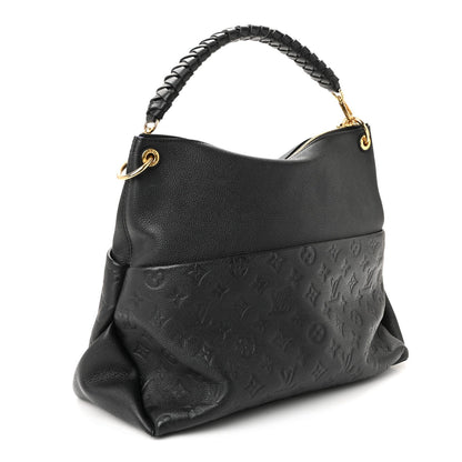 Empreinte Maida Hobo Black