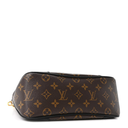 Monogram Boulogne NM Black
