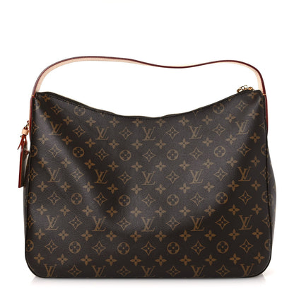 Monogram Slouchy MM