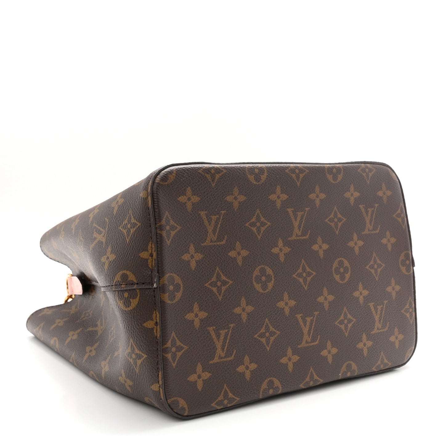 Monogram Neonoe MM Rose Poudre