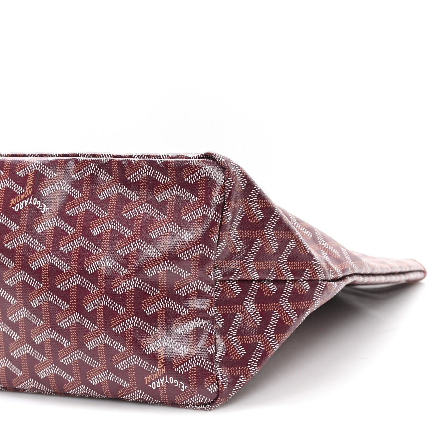 Goyardine Saint Louis PM Bordeaux