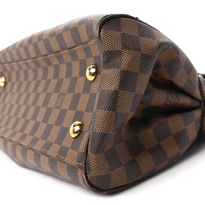 Damier Ebene Trevi PM