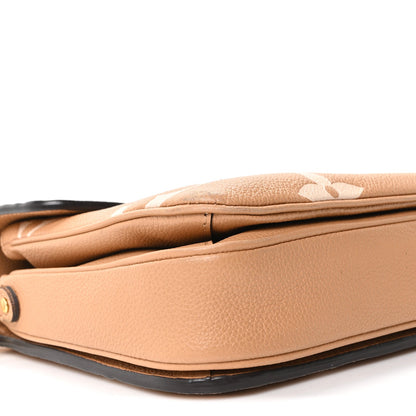Empreinte Monogram Giant Pochette Metis Arizona Beige