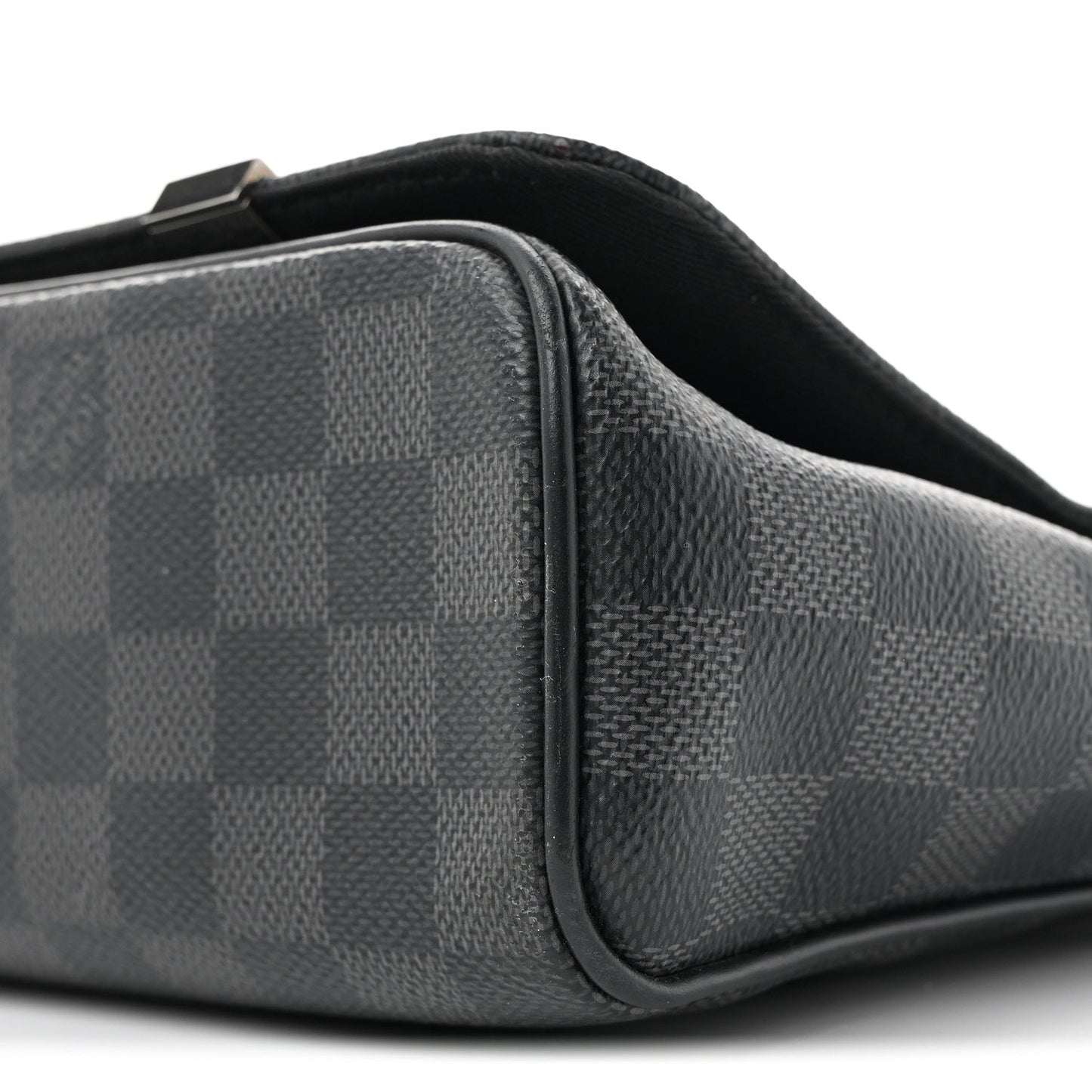 Damier Graphite District GM