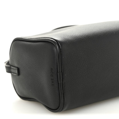 Grained Calfskin 90's Bag Black