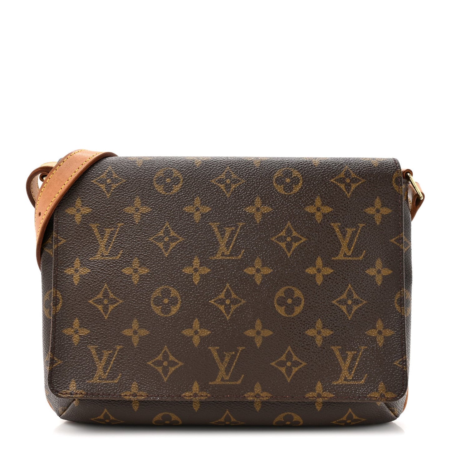 Monogram Musette Tango