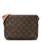 Monogram Musette Tango