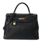 Fjord Kelly Retourne 35 Black
