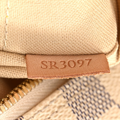 Damier Azur Naviglio