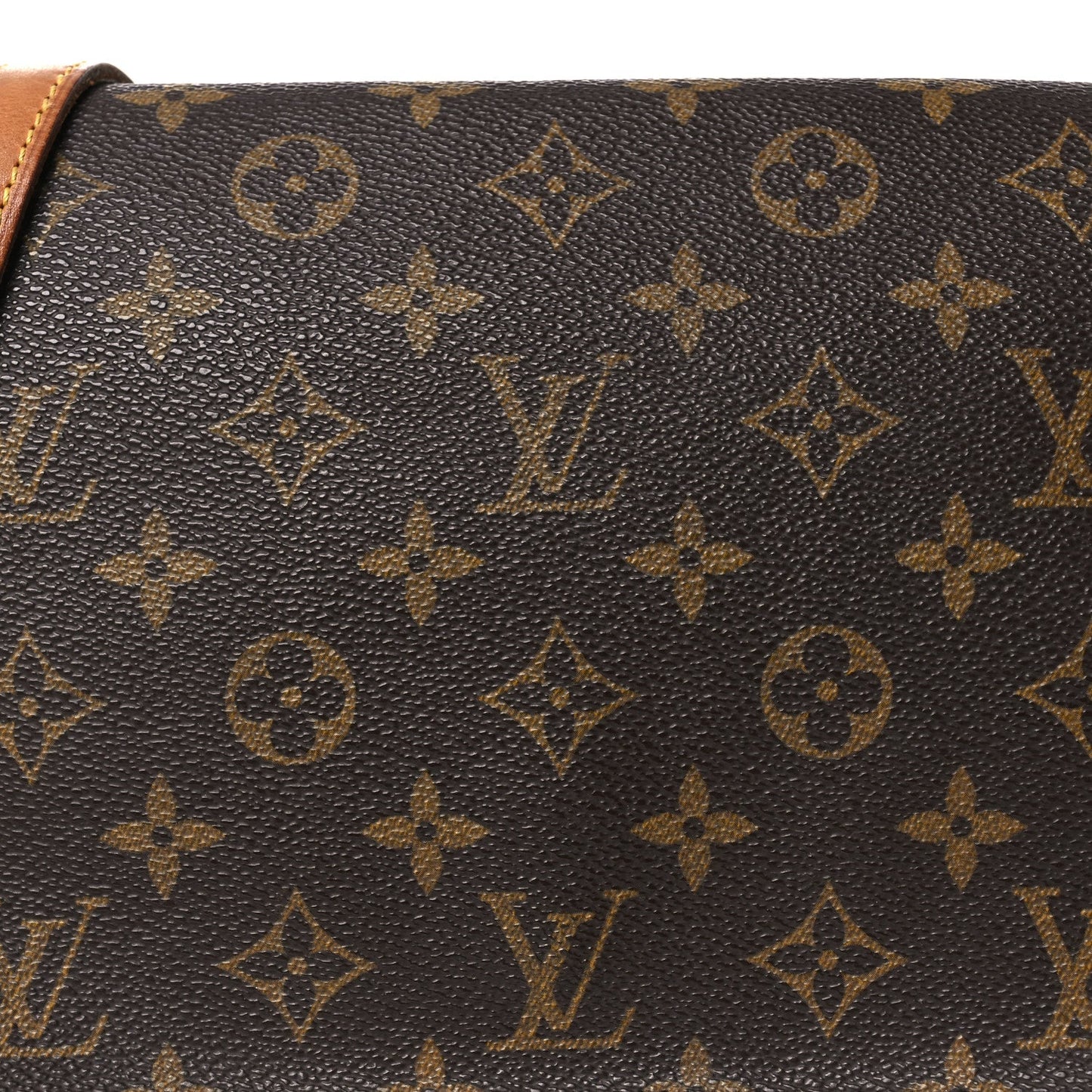 Monogram Musette Tango