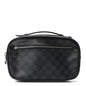 Damier Graphite Ambler