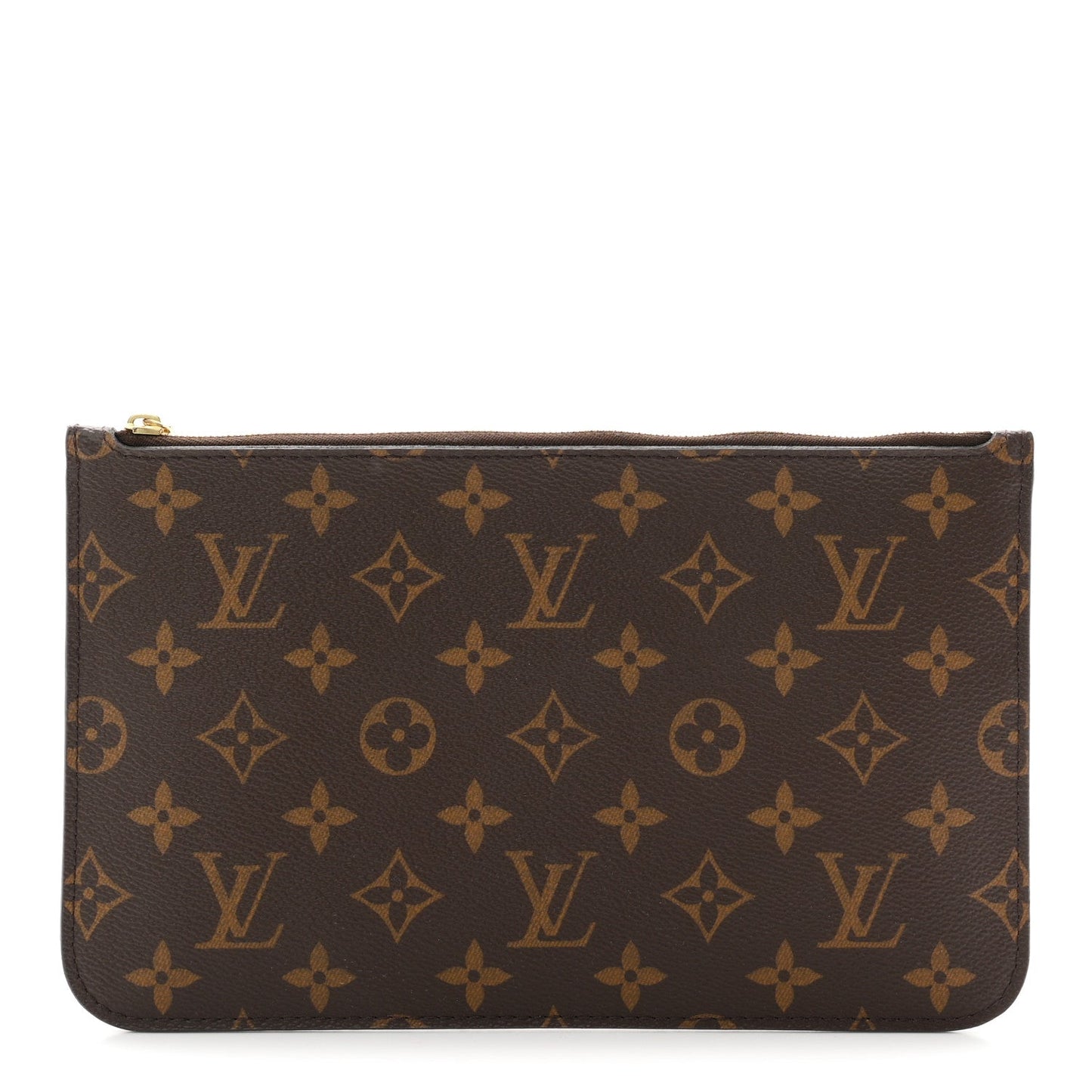 Monogram Neverfull MM GM Pochette