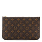 Monogram Neverfull MM GM Pochette