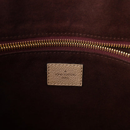 Empreinte Monogram Giant Neverfull MM Tourterelle