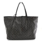 Goyardine Saint Louis GM Black
