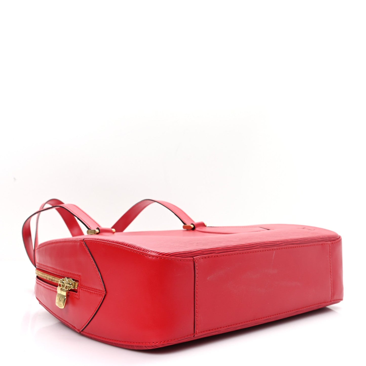 Epi Voltaire Castillan Red