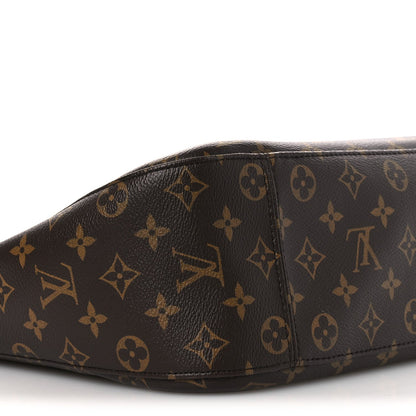 Monogram Slouchy MM