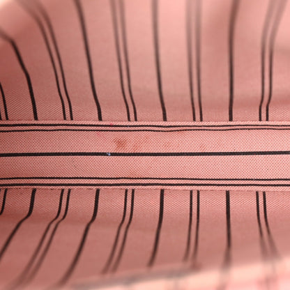 Empreinte Pochette Metis Rose Poudre