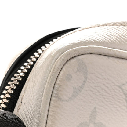 Taigarama Outdoor Messenger Antartica
