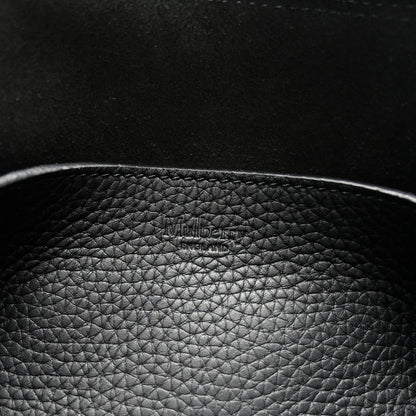 Heavy Grain Medium Alexa Black