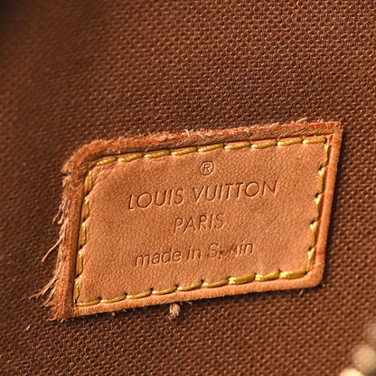 Monogram Pochette Gange