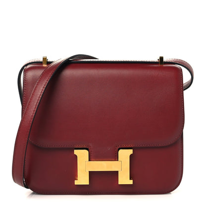 Swift Constance 18 Rouge H