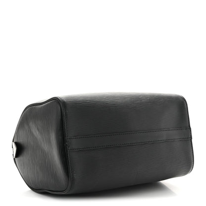 Epi Speedy 25 Black