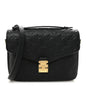 Empreinte Pochette Metis Black