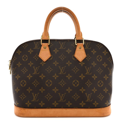 Monogram Alma PM