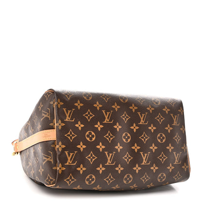 Monogram Speedy Bandouliere 30