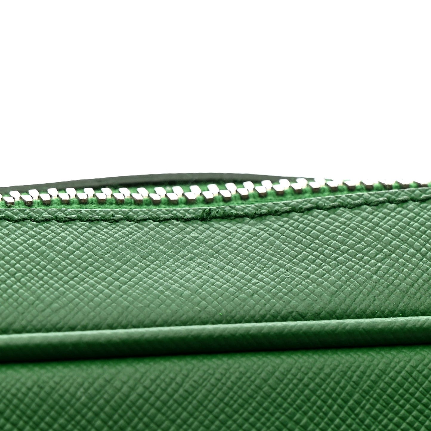 Saffiano Travel Briefcase Mango