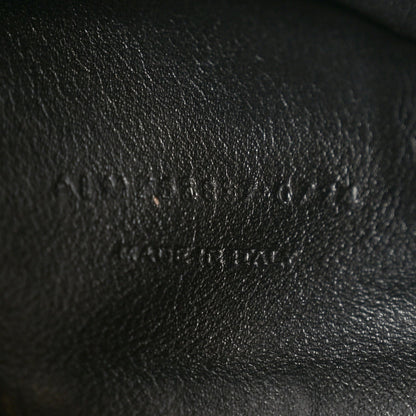 Smooth Calfskin Large Le 5 A 7 Soft Hobo Light Musk