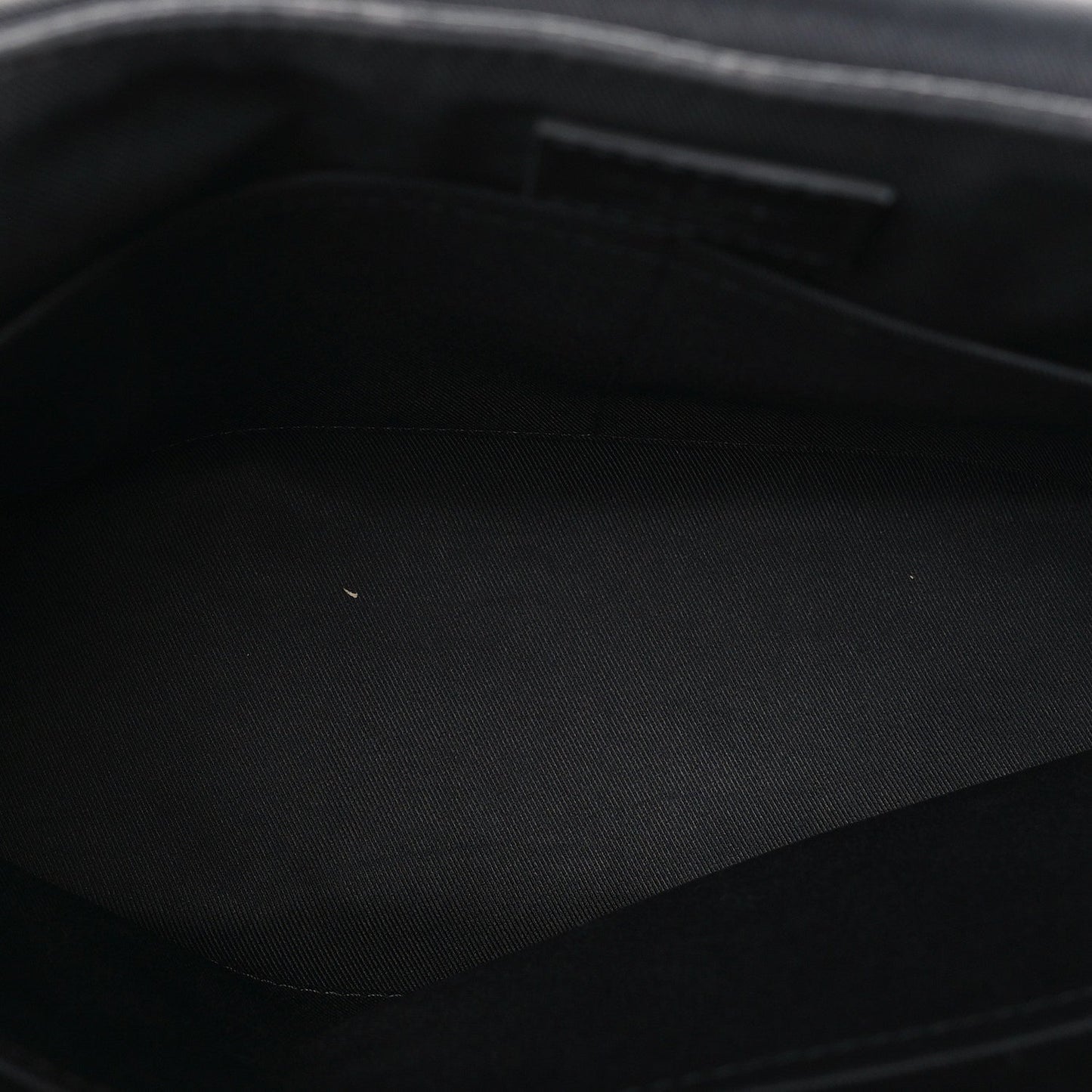 Monogram Eclipse Explorer PM Black