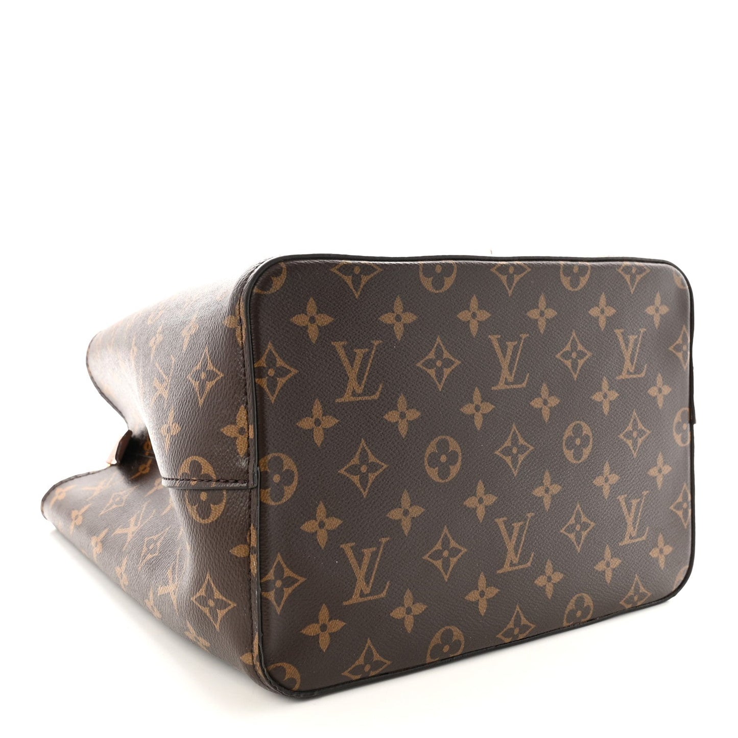 Monogram Neonoe MM Rose Poudre