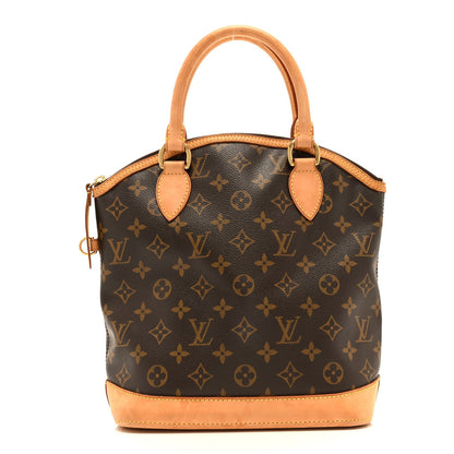 Monogram Lockit PM