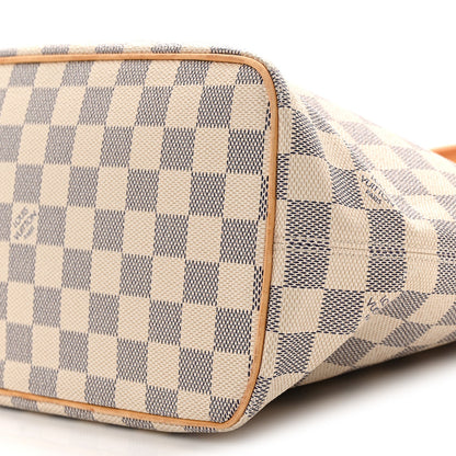 Damier Azur Saleya PM